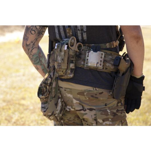 Blue Force Gear Ten-Speed Ultralight Dump Pouch