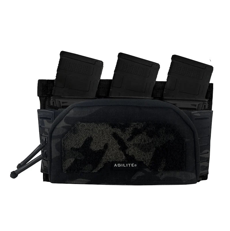 Agilite Pincer 2nd Layer Admin Pouch