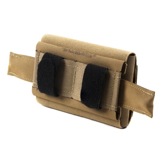 Blue Force Gear Micro Trauma Kit Now!