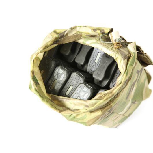 Blue Force Gear Ten-Speed Ultralight Dump Pouch