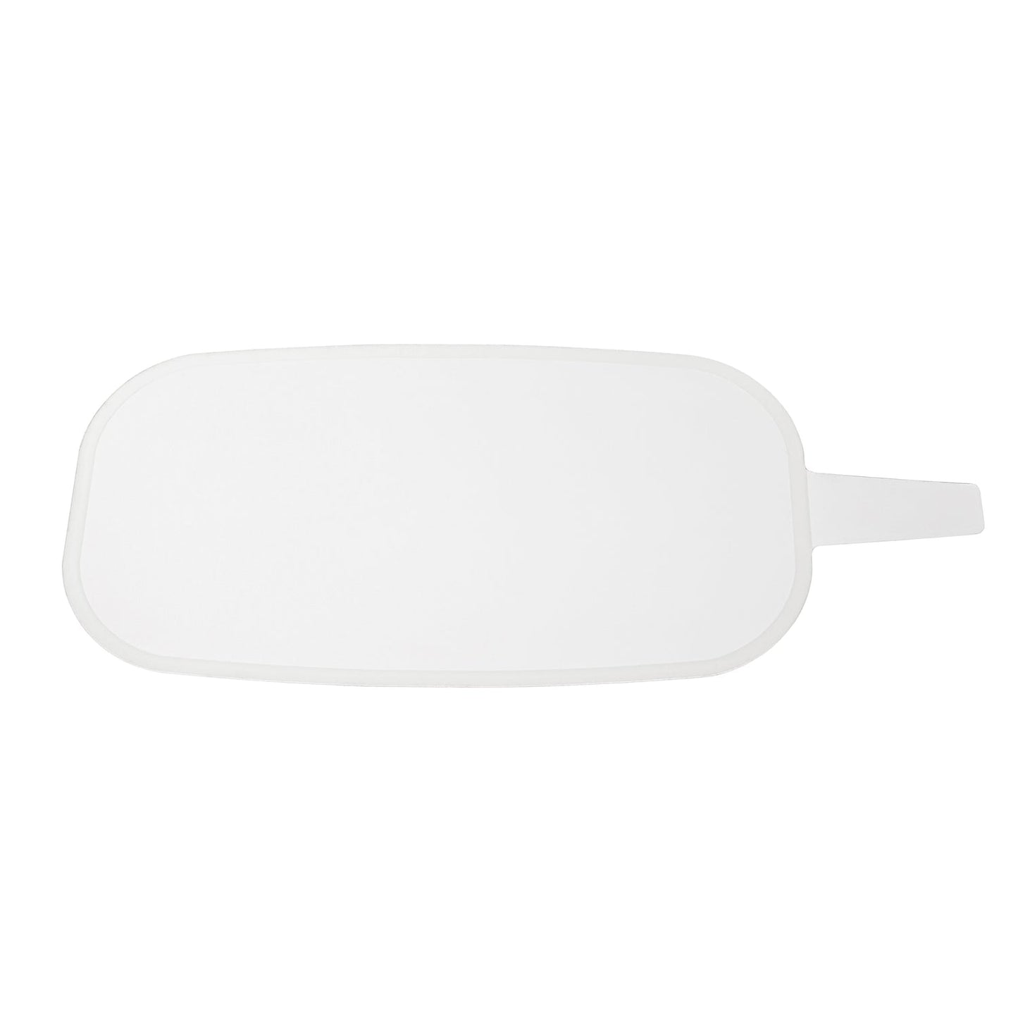 Mira Safety PROFILM Visor Protectors for CM-6M Gas Masks