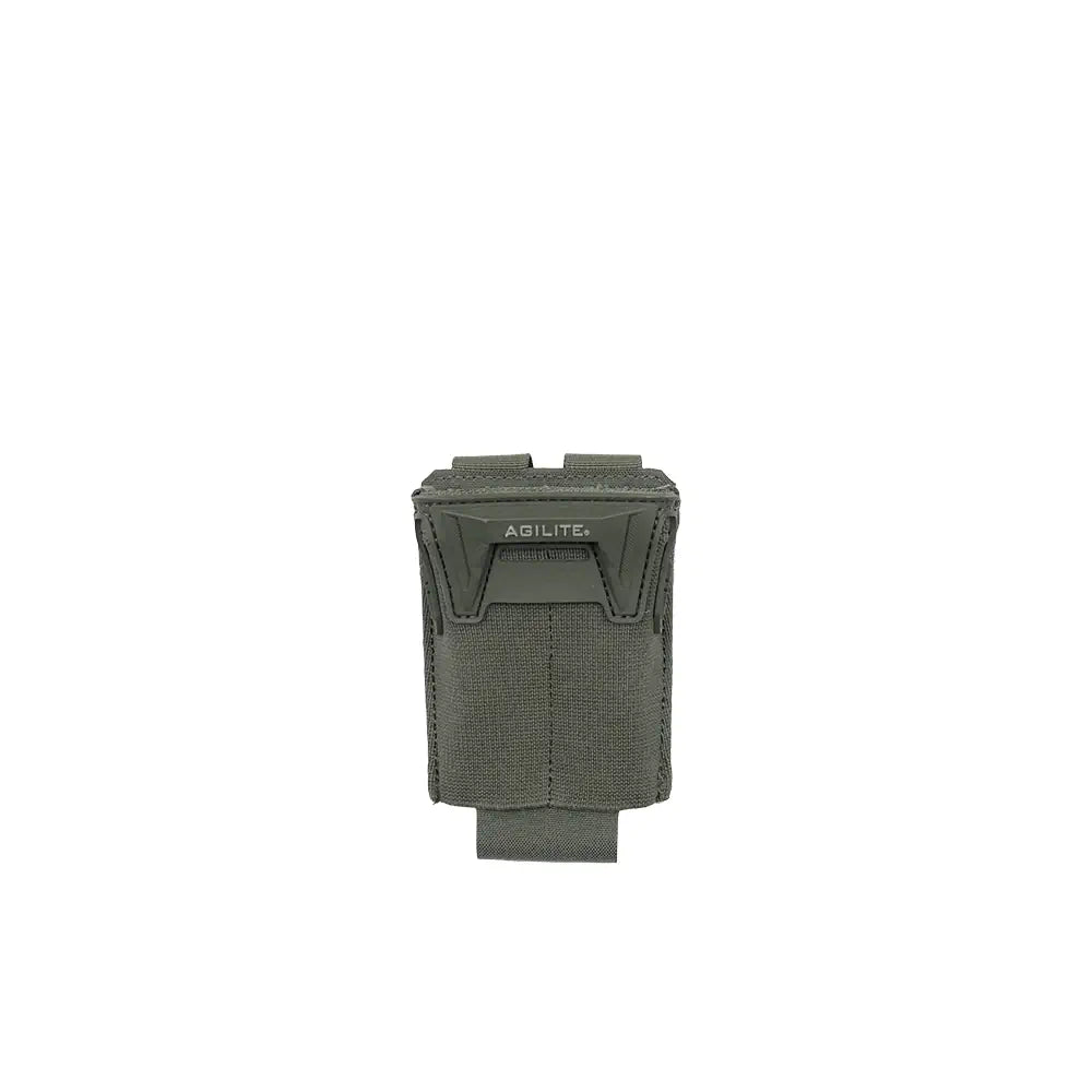 Agilite Pincer Single 5.56 Mag Pouch Multi-Caliber 2024 Version