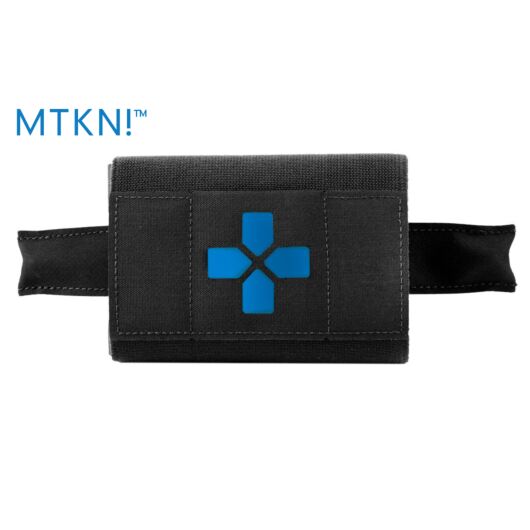 Blue Force Gear Micro Trauma Kit Now!
