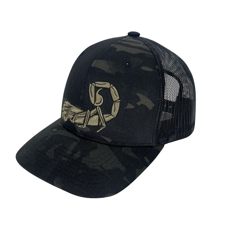 Agilite Trucker Hat
