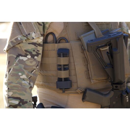 Blue Force Gear Tourniquet Now! Tourniquet Holder