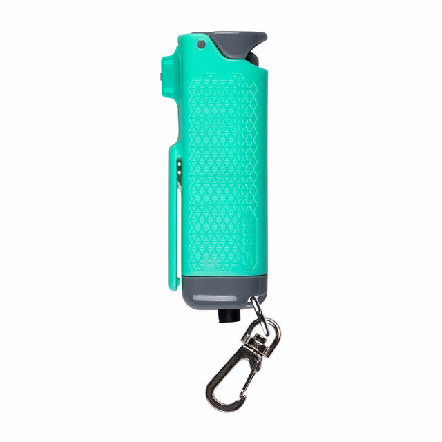 Sabre pepper gel safe escape 3-IN-1 automotive tool