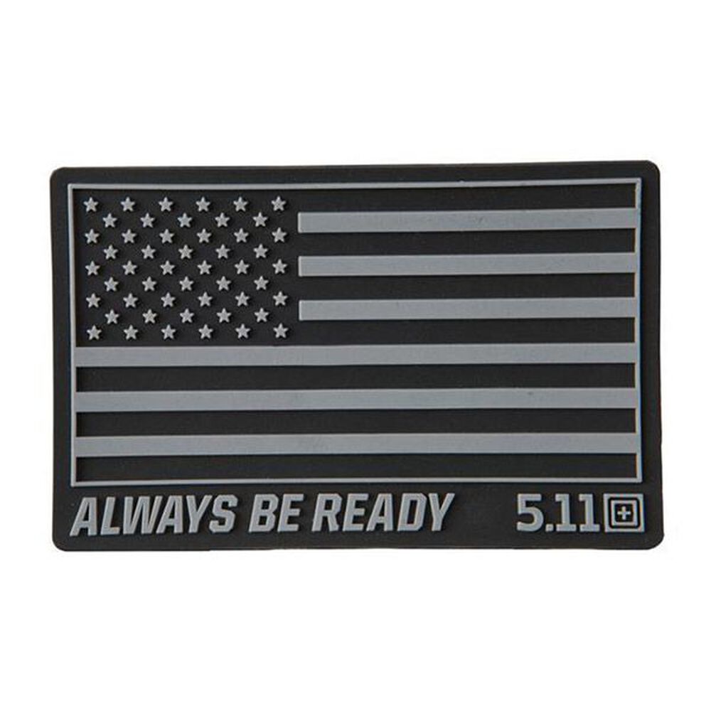 Patch 5.11 USA flag