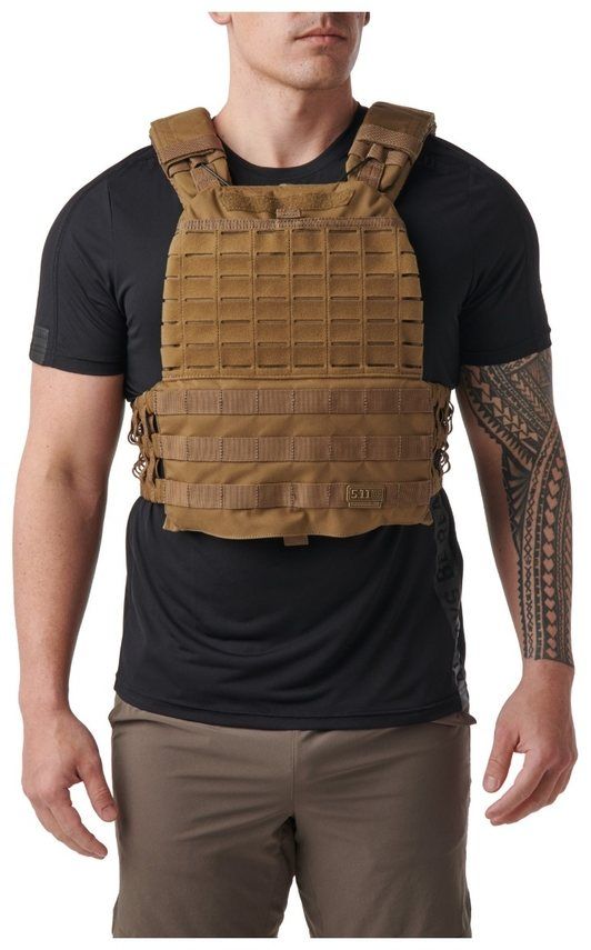 5.11 TacTec Plate Carrier