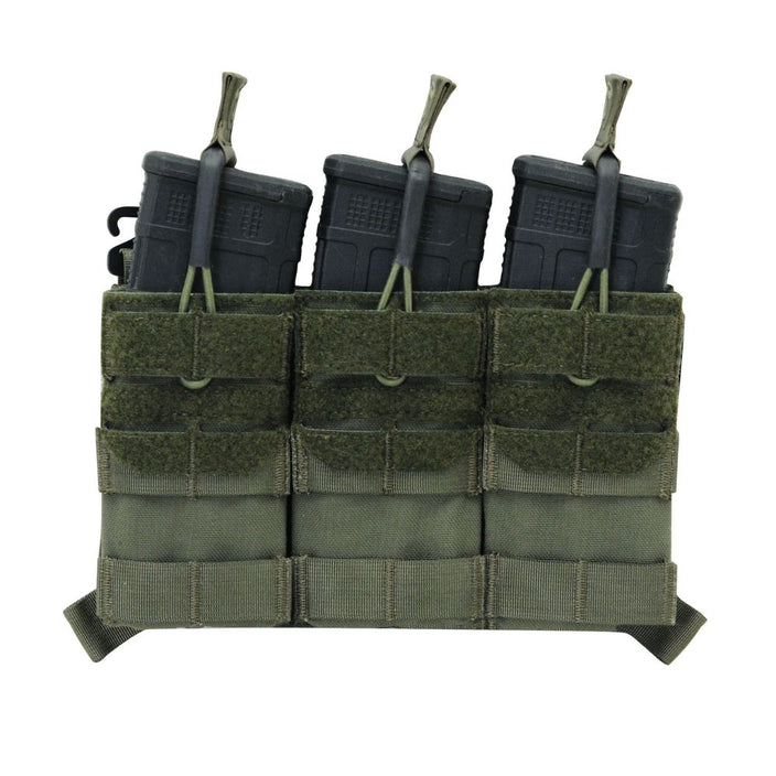 Agilite AG3 Placard