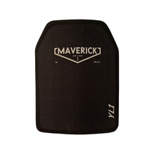Load image into Gallery viewer, Maverick Tactical Level 3+ Body Armor Plate
