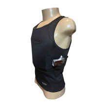 Load image into Gallery viewer, Maverick Tactical Concealable Body Armor
