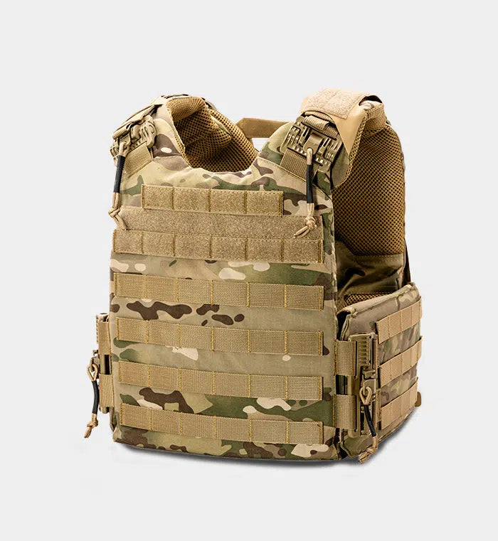 Maverick Tactical (HORNET) Plate Carrier with 4-Point quick release