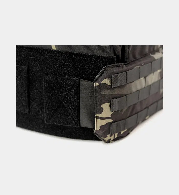 Maverick Tactical (HORNET) Plate Carrier with 4-Point quick release