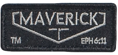 Patch (Maverick Tactical)