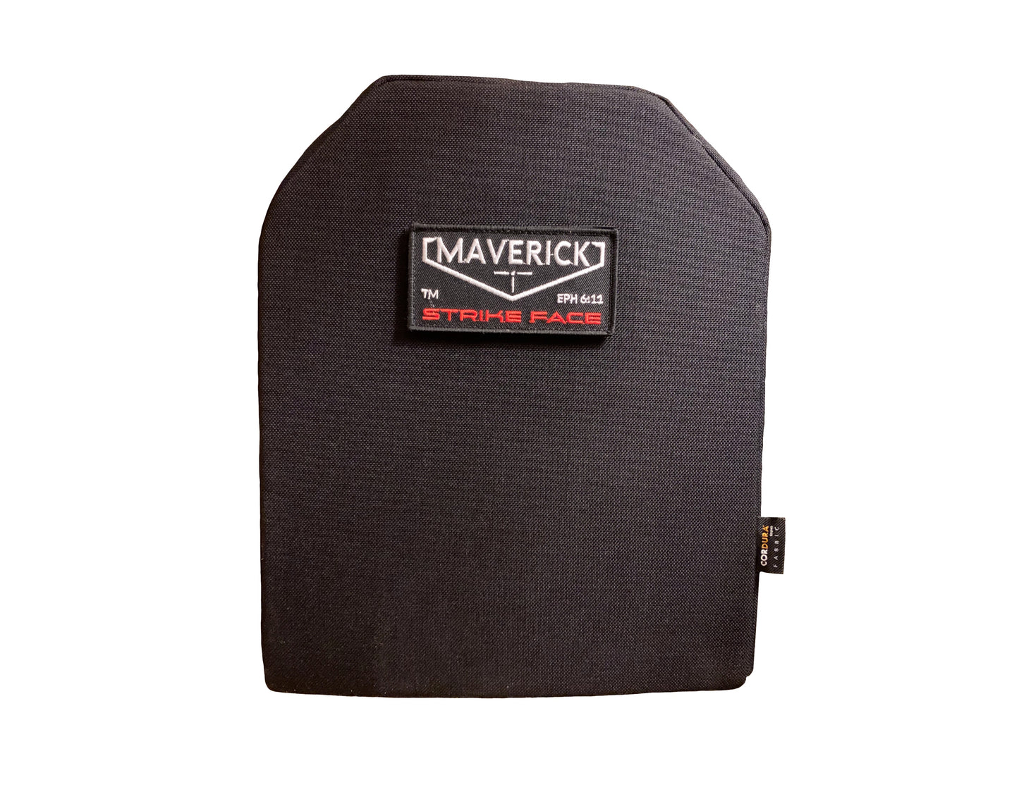 Armor Plate Steel Body Armor Set with Condor MOPC Gen II Carrier