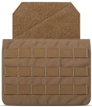 Abdominal Armor Pouch