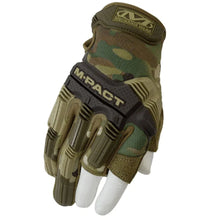 Load image into Gallery viewer, Mechanix M-Pact Agilite Edition Gloves
