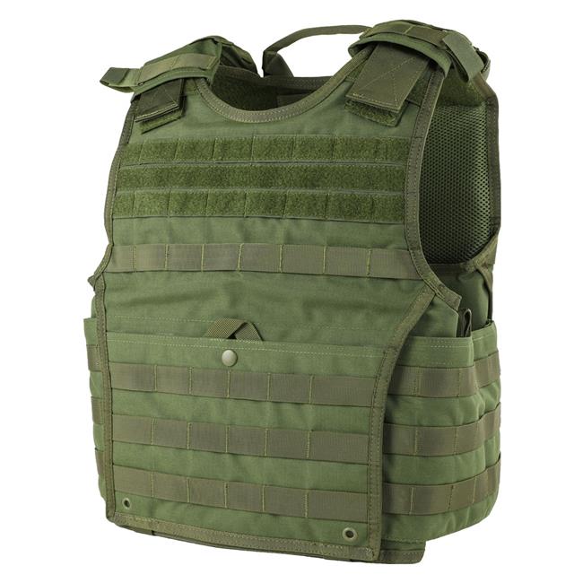 Condor EXO plate carrier Gen II (L-XL) for 11x14 plates
