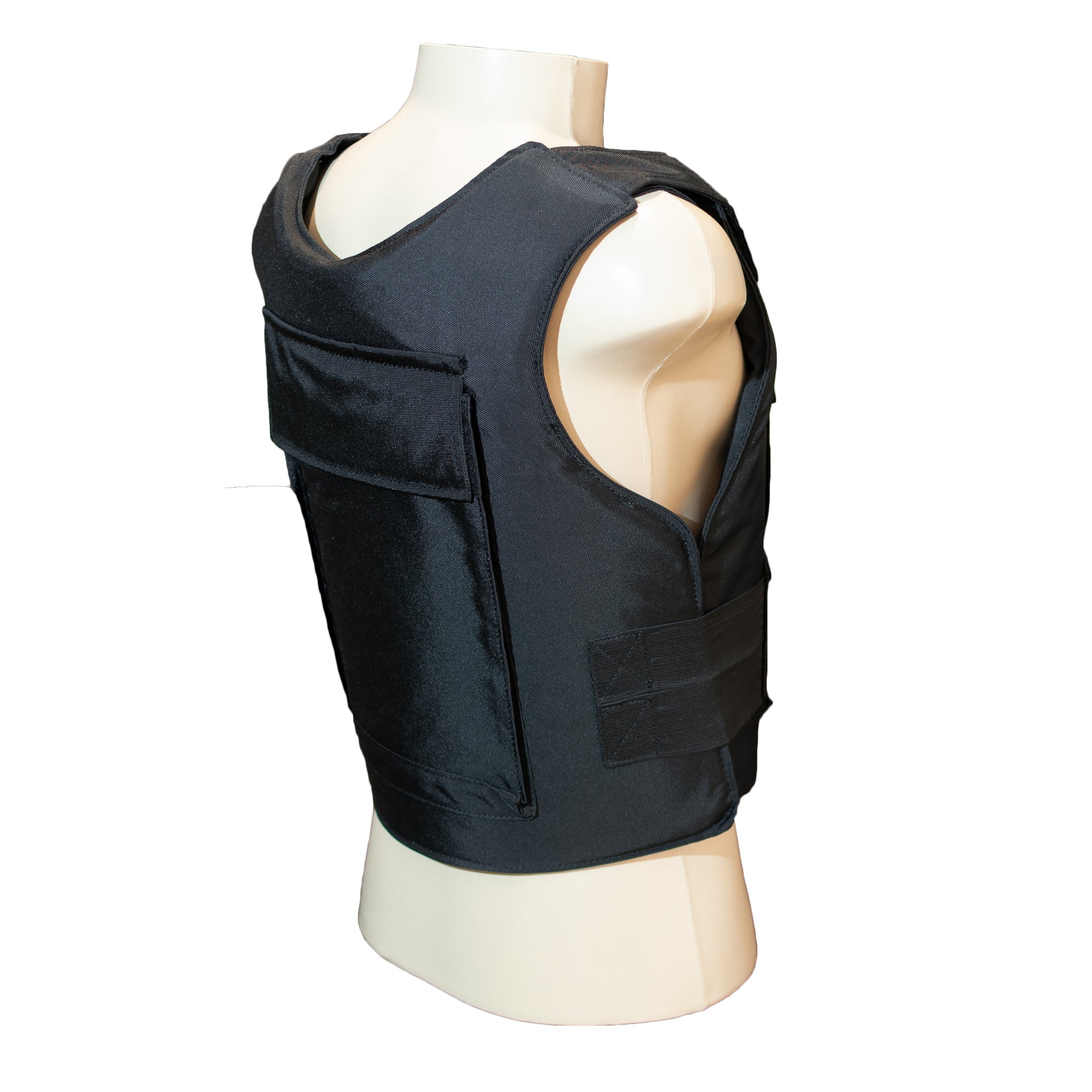 Maverick Tactical Soft Body Armor Vest