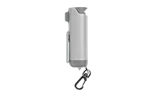 Sabre pepper gel safe escape 3-IN-1 automotive tool