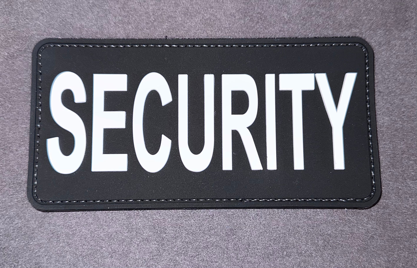 Patch Security