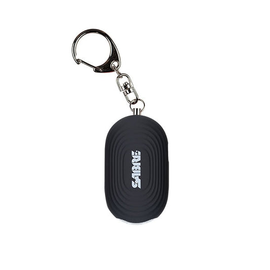 Personal Alarm with LED Light 1.60 uC