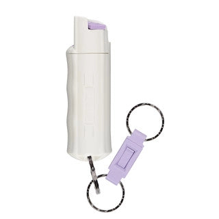Sabre glow in the dark pepper spray