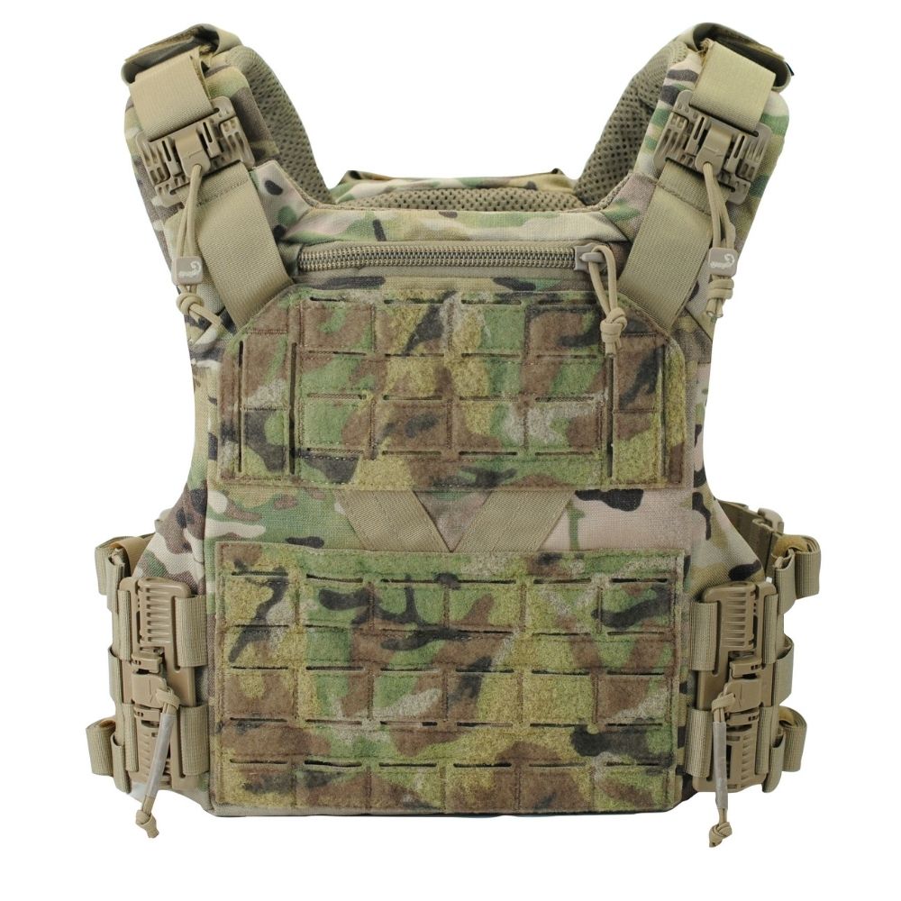 Agilite K19 Plate carrier