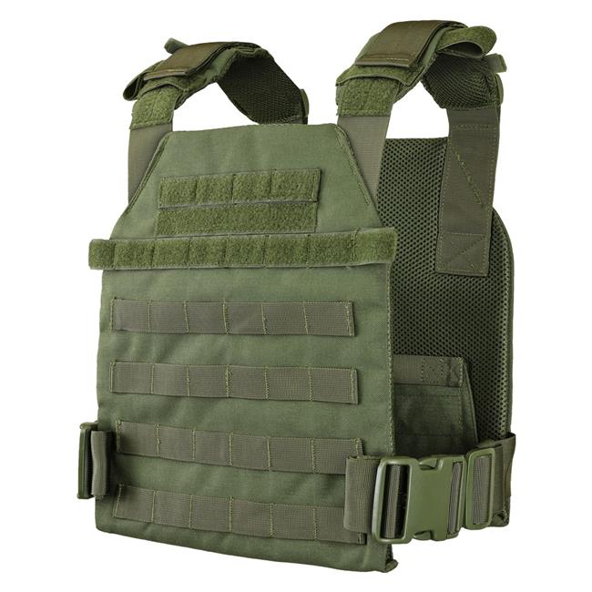 Condor Sentry Plate Carrier