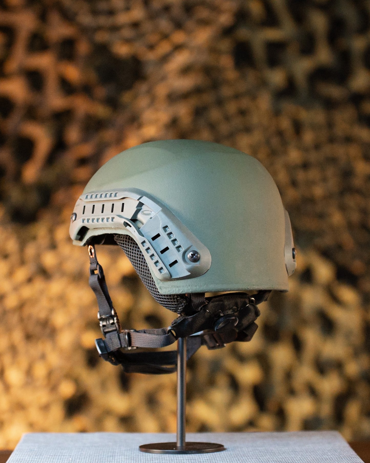 Extremis Athena Level IIIA Ballistic Helmet System