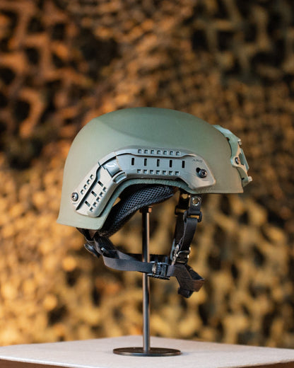 Extremis Athena Level IIIA Ballistic Helmet System