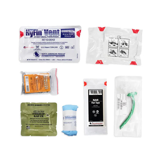 Agilite MD2 Medical Supply Kit