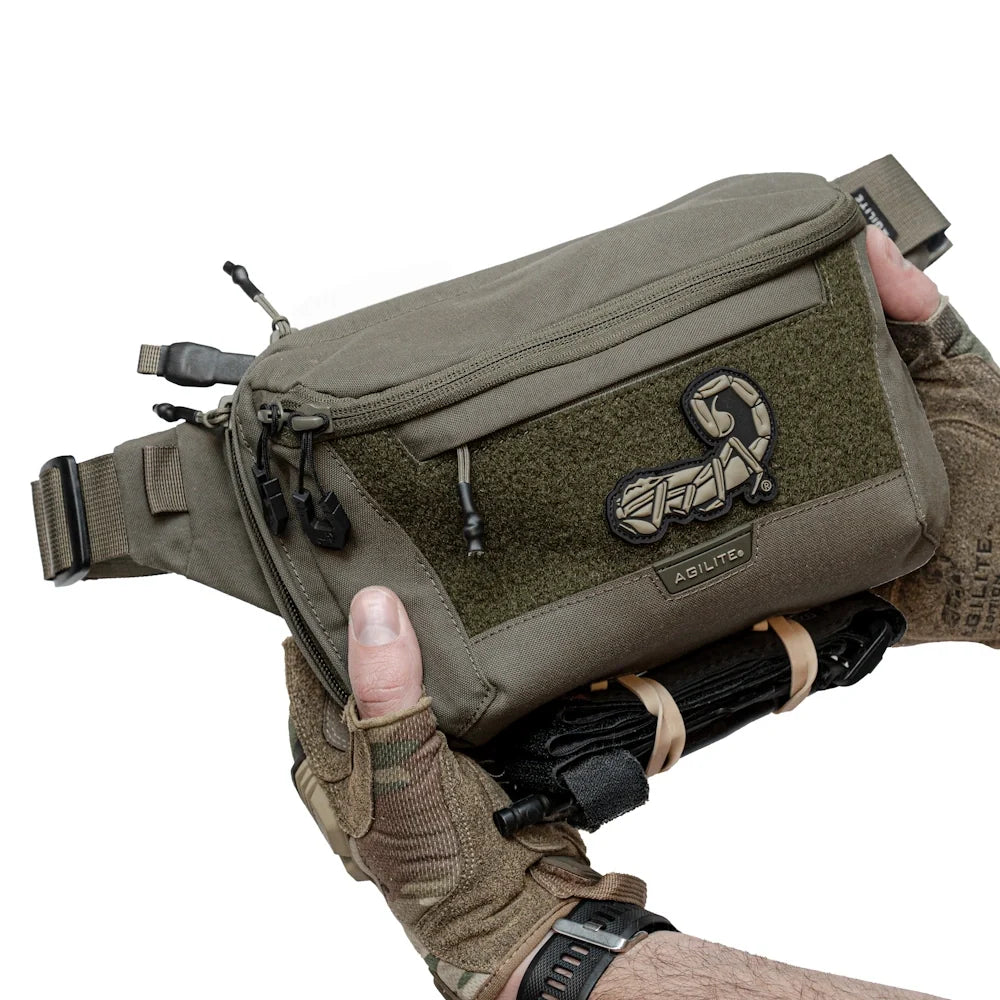 Agilite Emergence™ Fanny Pack