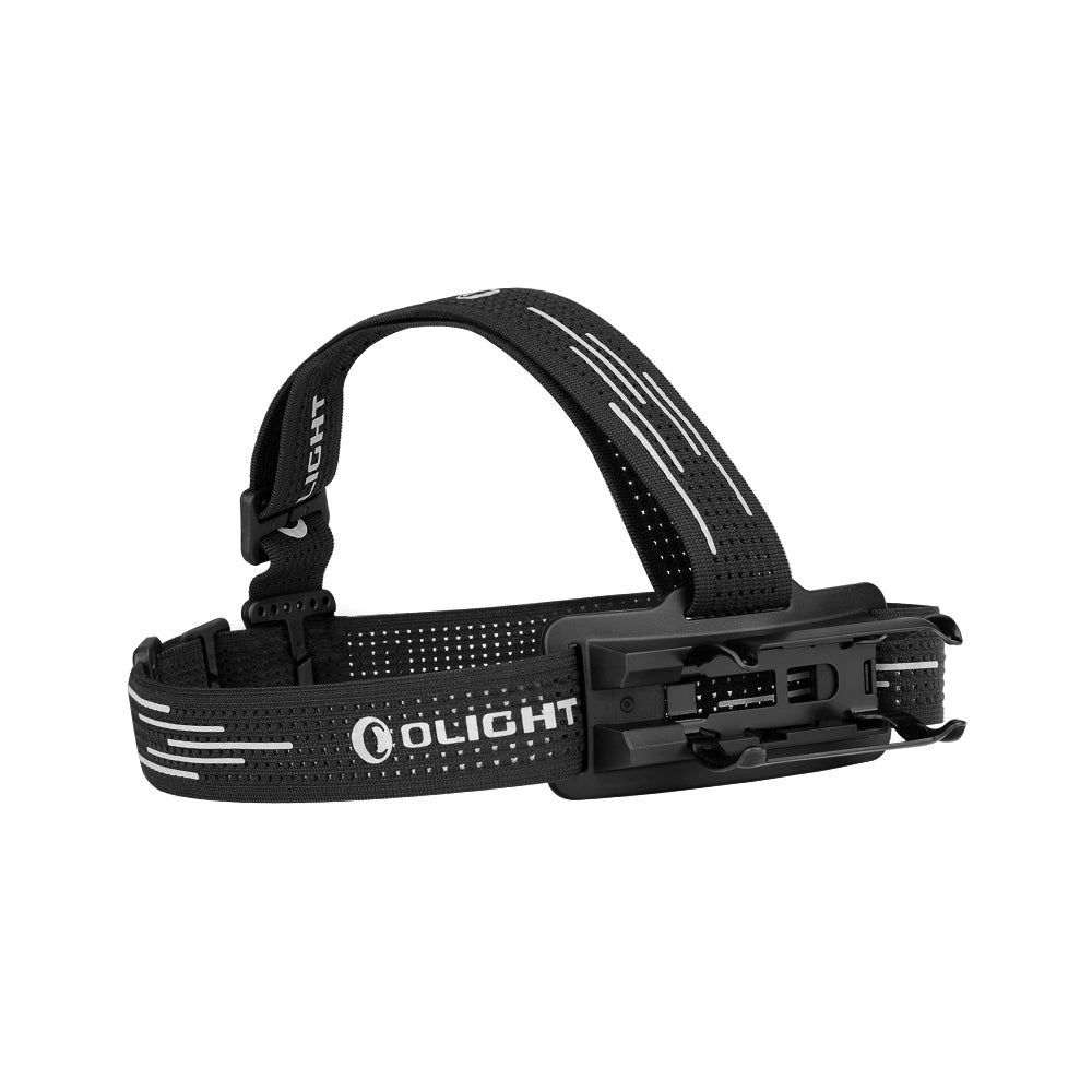 Olight Perun 3 Headlamp 3000 Lumens White Light and Red Light