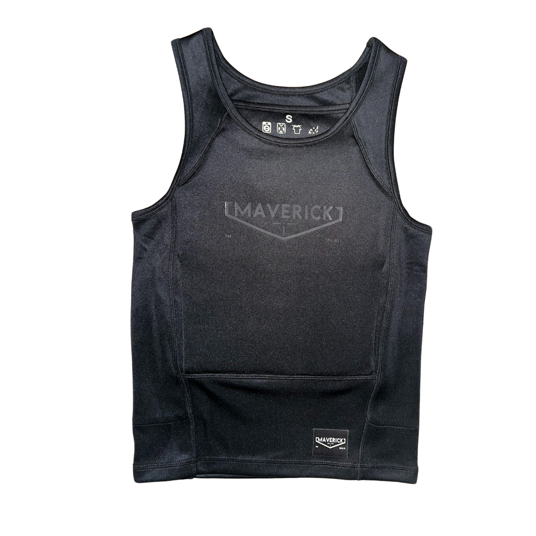 Maverick Tactical Concealable Body Armor