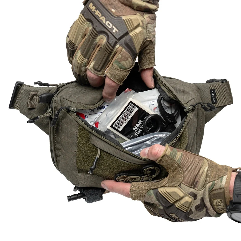 Agilite Emergence™ Fanny Pack