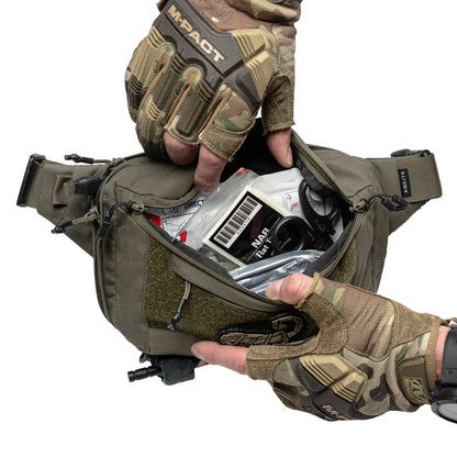 Agilite Emergence™ Fanny Pack