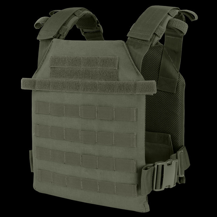 Condor Sentry Plate Carrier