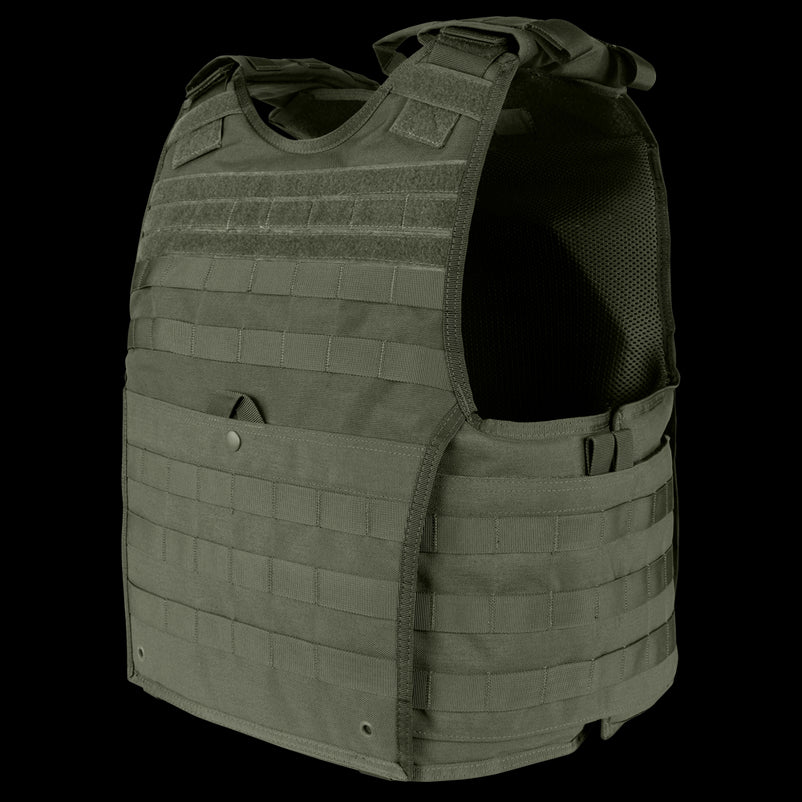 Condor EXO plate carrier Gen II (L-XL) for 11x14 plates