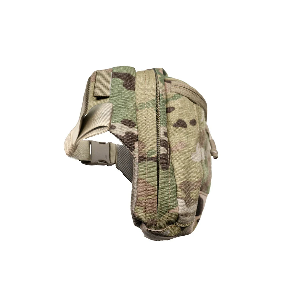 Agilite Emergence™ Fanny Pack
