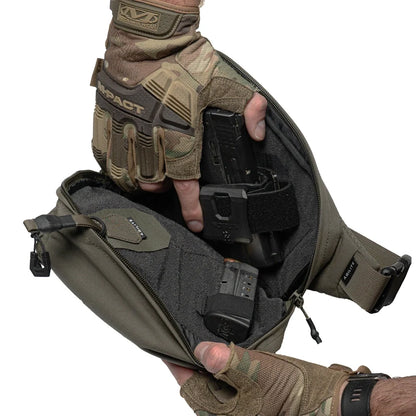 Agilite Emergence™ Fanny Pack