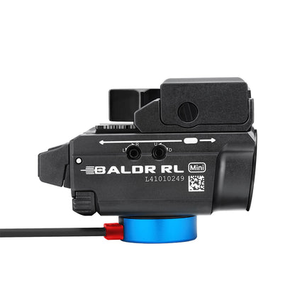 Olight Baldr Mini