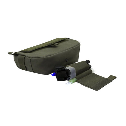 Agilite Six Pack Hanger Pouch