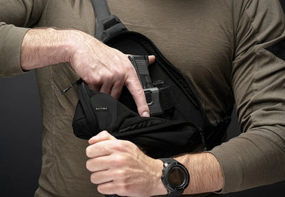 Agilite Emergence™ Fanny Pack