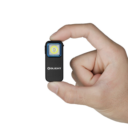 Olight Oclip Light