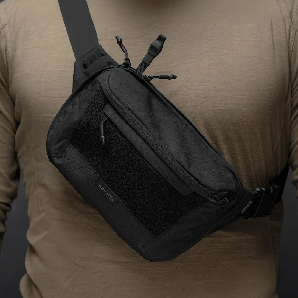 Agilite Emergence™ Fanny Pack