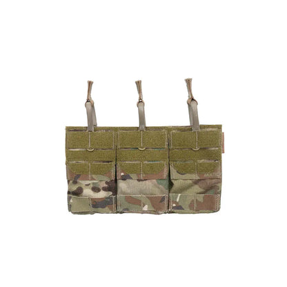 Agilite AG3™ MOLLE 5.56 Triple Mag Pouch