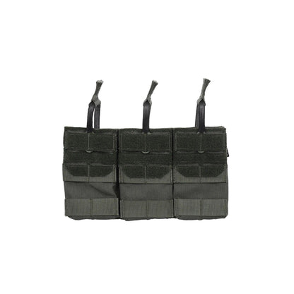 Agilite AG3™ MOLLE 5.56 Triple Mag Pouch