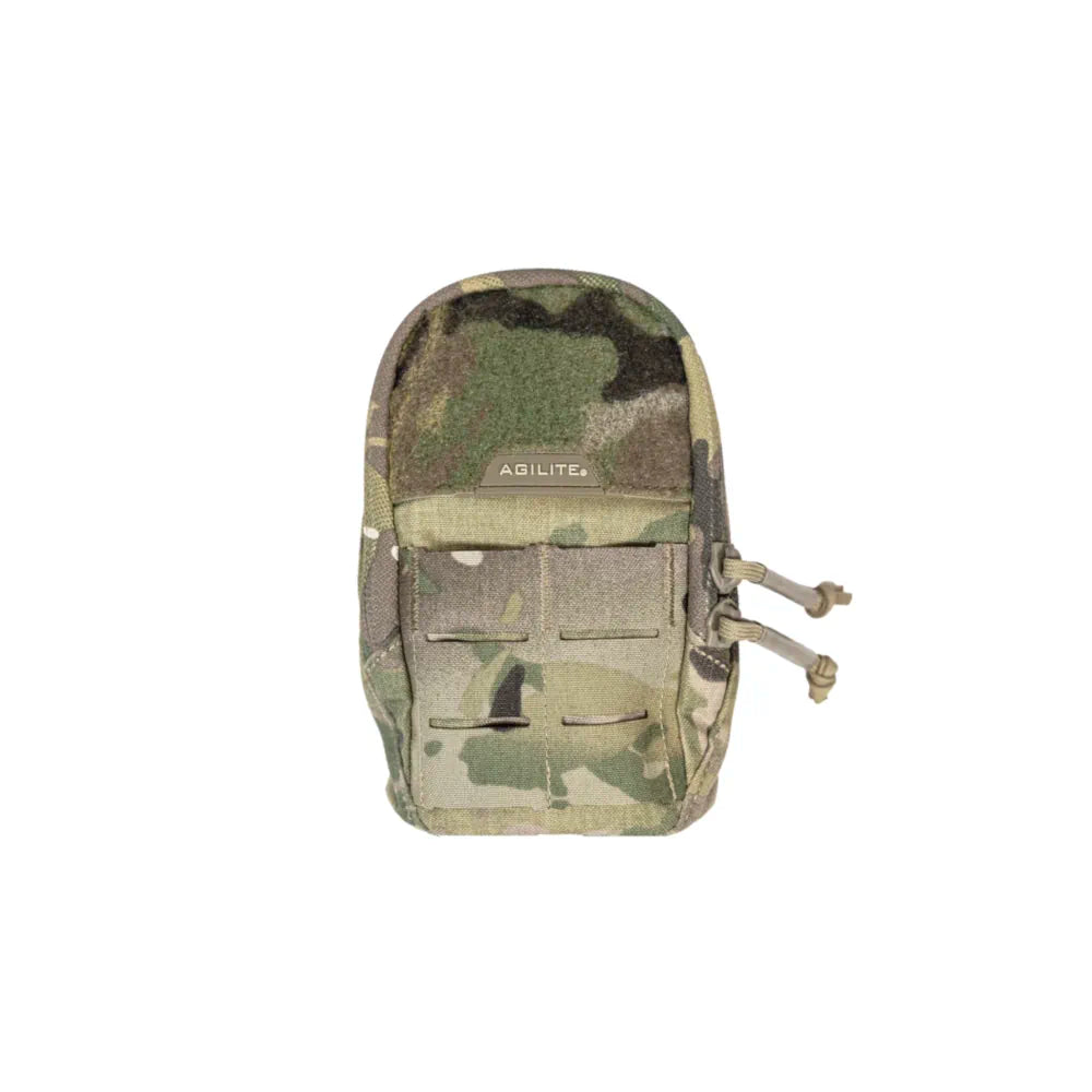 Agilite General Purpose Pouch Small