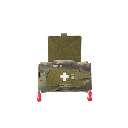 Agilite MD2 Compact Trauma Kit - IFAK